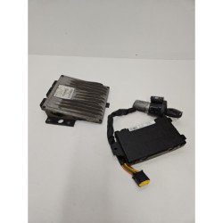 Kit De Demarrage Dacia Logan Mcv 1 Phase 2 Break